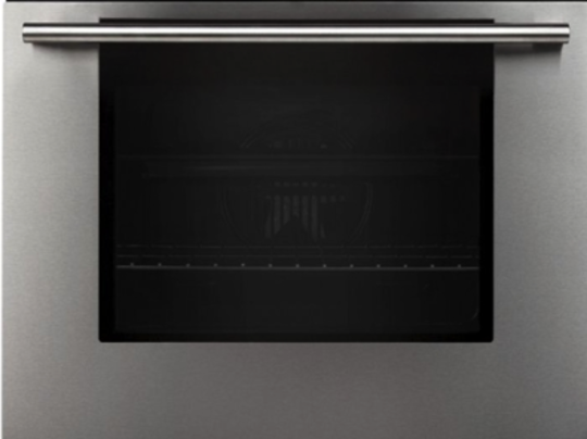 Robinhood Oven Everdure Oven Door COMPLETE INCLUDING HINGE and Handle OBA609C56SS, OBAC605M57SS,